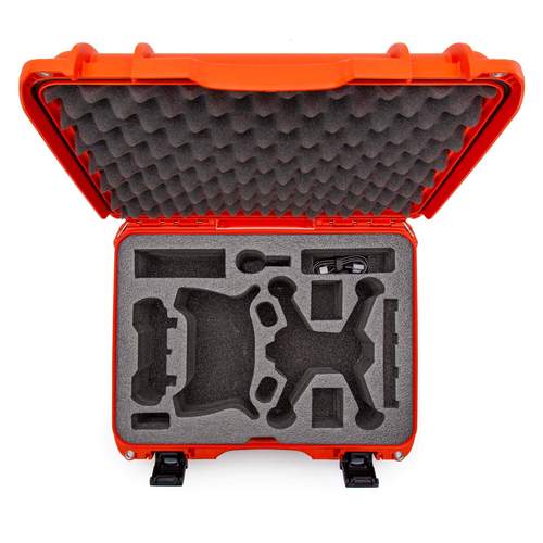 Nanuk 925 DJI FPV Drone COMBO Case