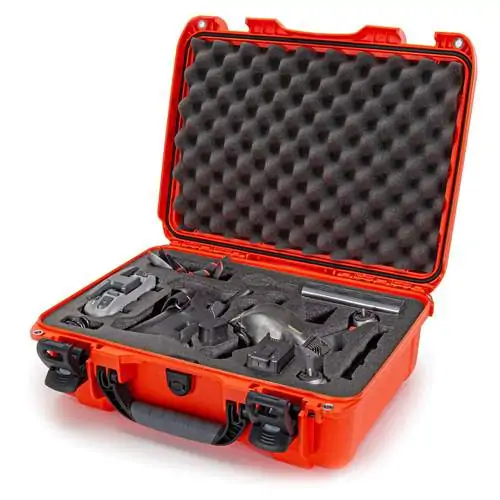 Nanuk 925 DJI FPV Drone COMBO Case