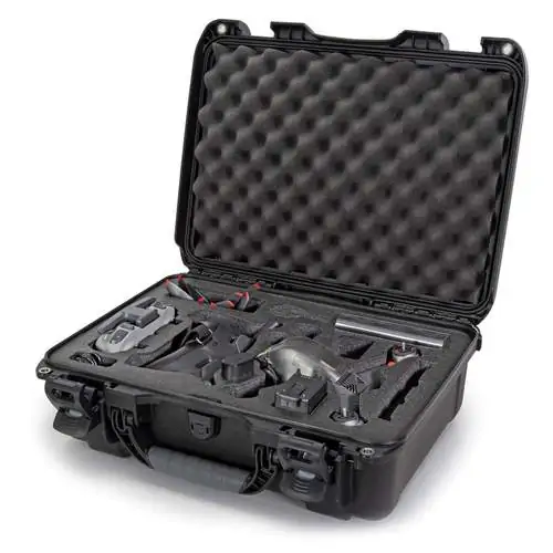 Nanuk 925 DJI FPV Drone COMBO Case
