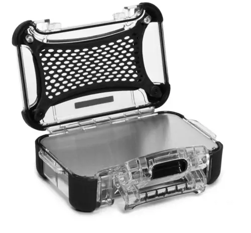 Nanuk Nano 330 Aluminium Base Panel Kit