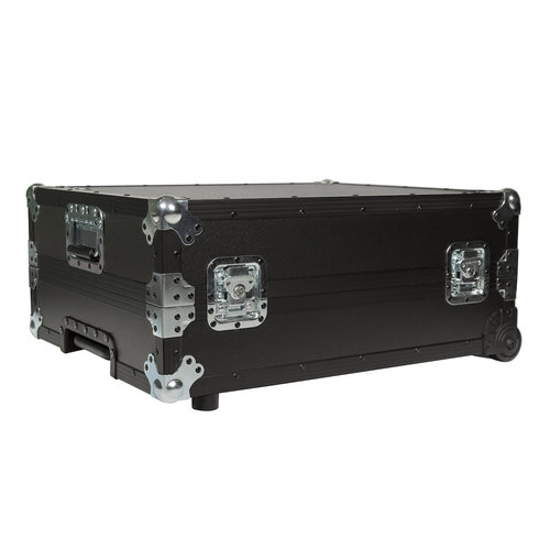 Apple iMac 27 Inch Flight Case With Wheels - Special Edition