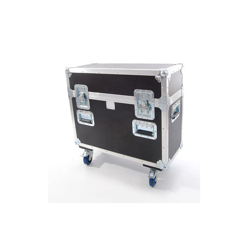 Apple iMac 27 Inch Flight Case (Drop In Style)