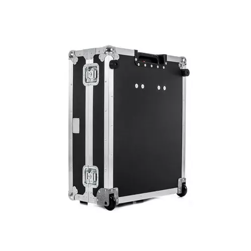 Apple iMac 27 Inch Flight Case Lightweight