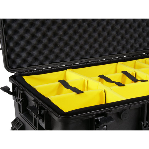 MAX750H280 Divider Set Only