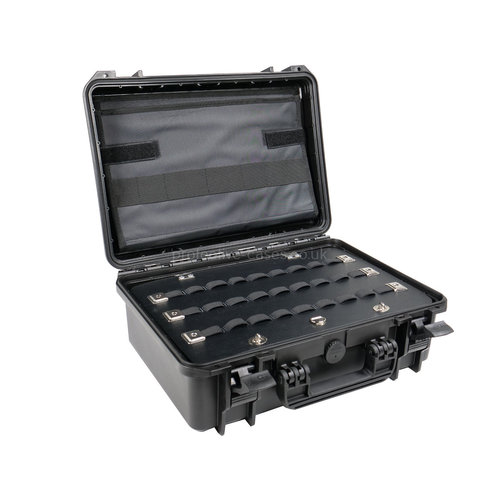 MAX 430PU Tool Case