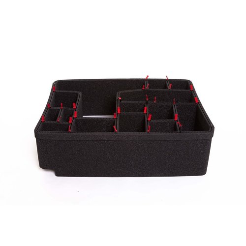 TrekPak 1600 for Peli 1600 Case