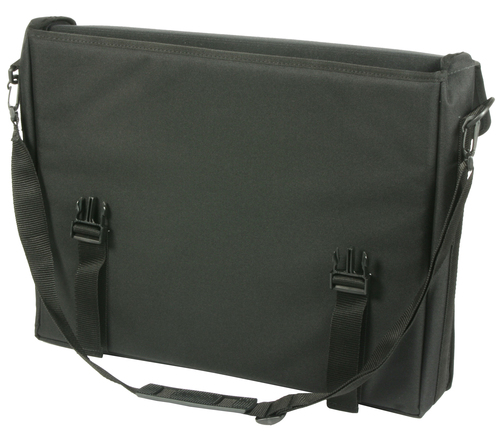 Padded Print Portfolio Bag