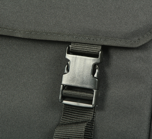 Padded Print Portfolio Bag