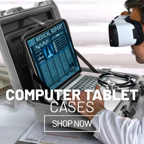 Computer Tablet Cases