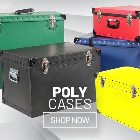 Poly Cases