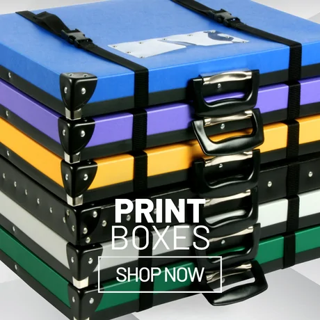 Print Boxes
