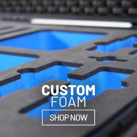 Custom Foam Inserts