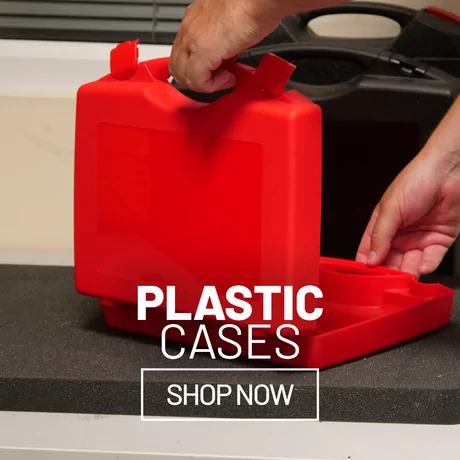 Plastic Cases