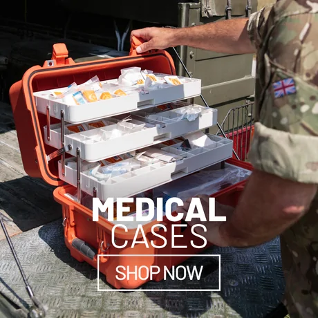 Medical Cases