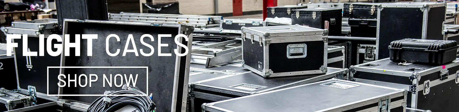 Flight Cases 
