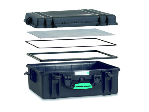 PANEL FRAME KIT FOR HPRC2700, HPRC2700W, HPRC2710 Cases