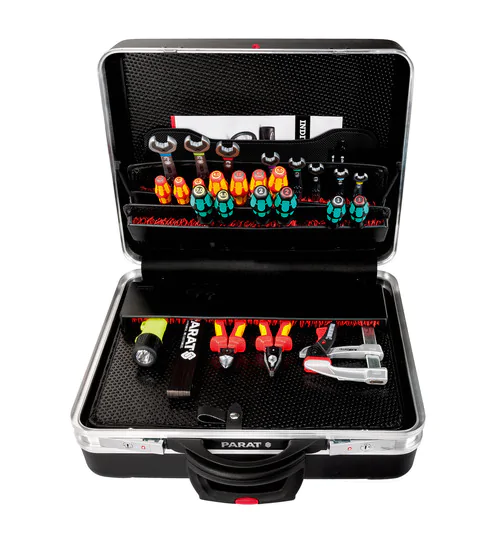 Parat CLASSIC KingSize Roll TSA LOCK CP-7 589.570.171