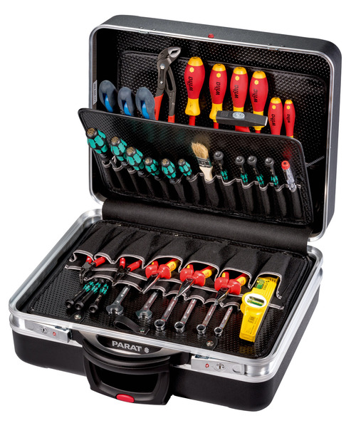 Parat Classic KingSize Roll TSA LOCK Tool Case 489.570.171
