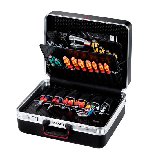 Parat CLASSIC KingSize Tool Case 489.000.171