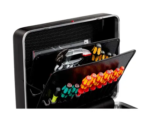 Parat CLASSIC KingSize Tool Case 489.000.171