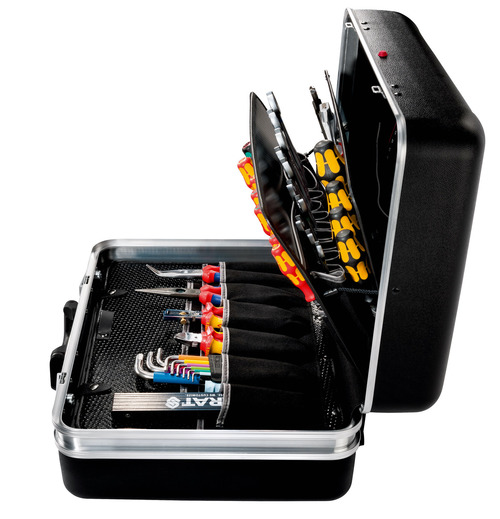 Parat CLASSIC KingSize Tool Case 489.000.171