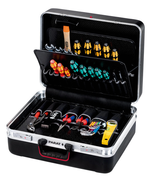Parat CLASSIC KingSize TSA LOCK Tool Case 489.070.171