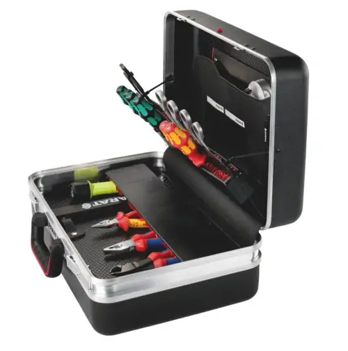 Parat CLASSIC Plus CP-7 Tool Case 581.000.171