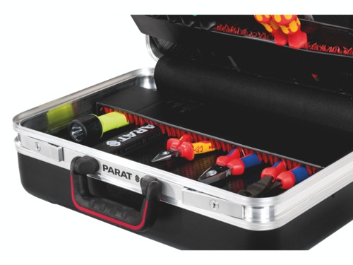 Parat CLASSIC Plus CP-7 Tool Case 581.000.171