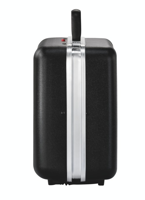 Parat CLASSIC Plus CP-7 Tool Case 581.000.171