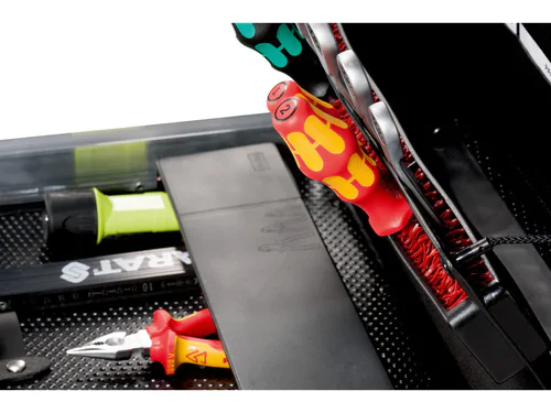 Parat CLASSIC Plus CP-7 Tool Case 581.000.171