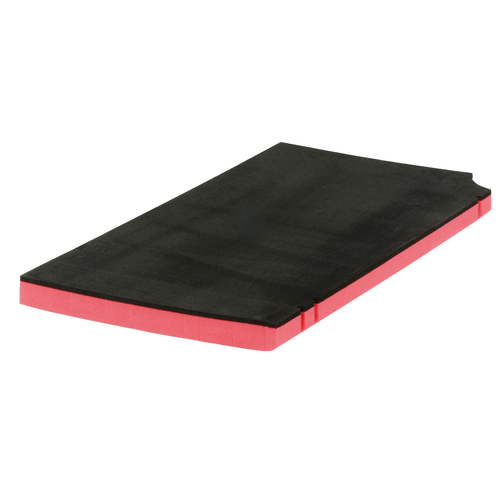 Peli 0450 Gen2 Shallow Drawer Foam Sheet