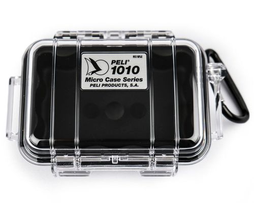 Peli 1010 Micro Case