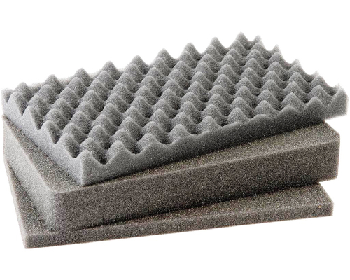 Peli 1170 Foam Set