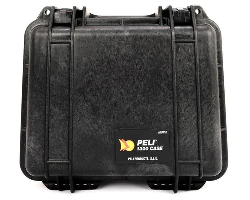 Peli 1300 Case With Foam SPECIAL OFFER