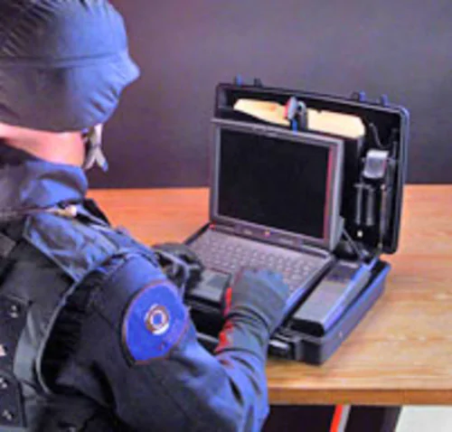 Fits laptop computers up to 13 inches