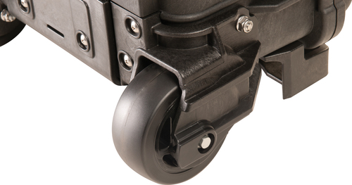 Peli 1510M Mobility Case with Wheels