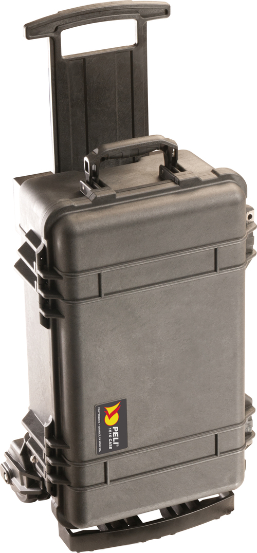Peli 1510M Mobility Case with Wheels