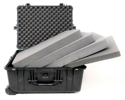 Peli 1610 Case With Foam SPECIAL OFFER