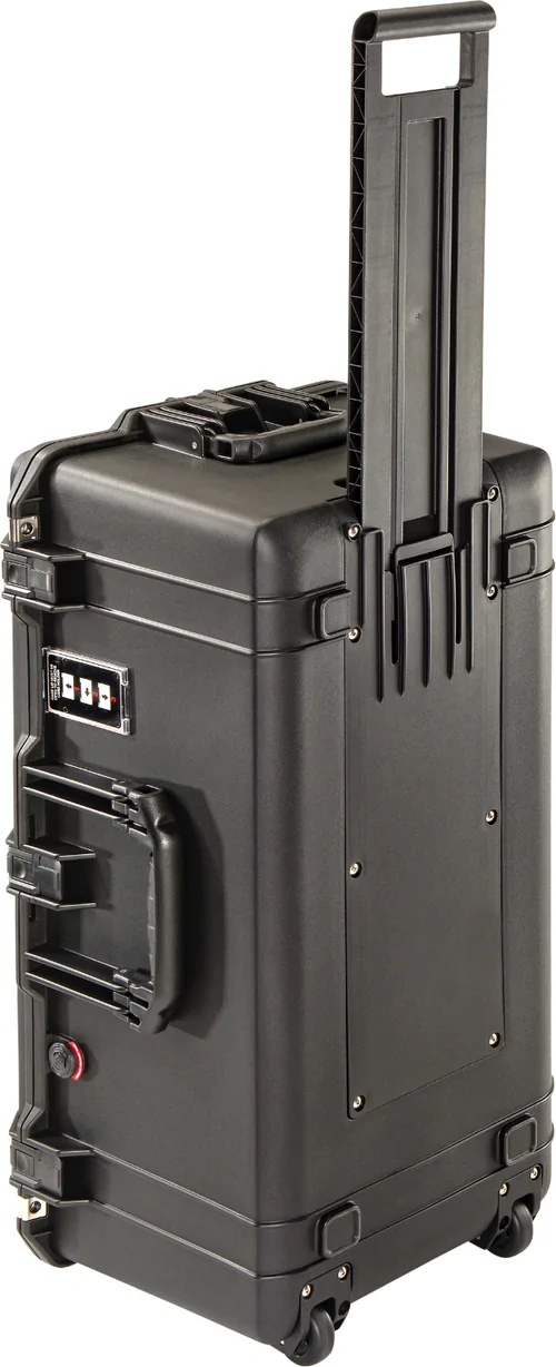 Peli 1626 Air Case - with wheels