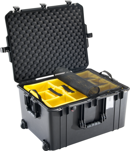 Peli 1637 Air Case with Wheels