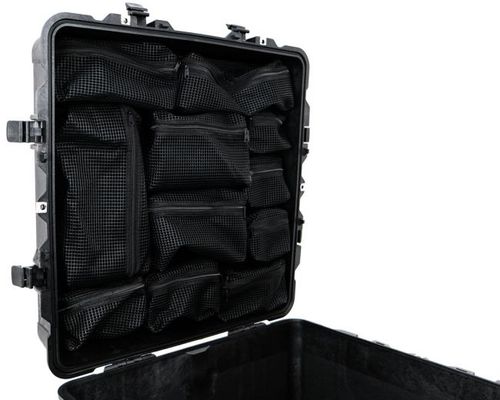 Peli 1640 Lid Organiser