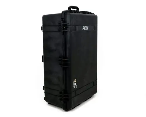 Peli 1650 Case With Foam SPECIAL OFFER