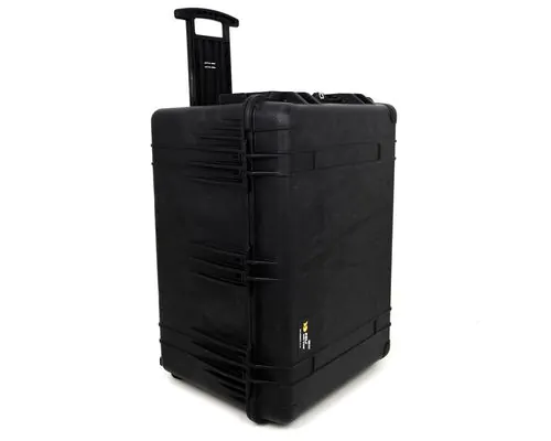 Peli 1660 Case With Foam SPECIAL OFFER