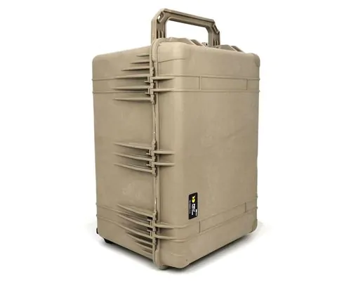 Peli 1660 Case With Foam SPECIAL OFFER