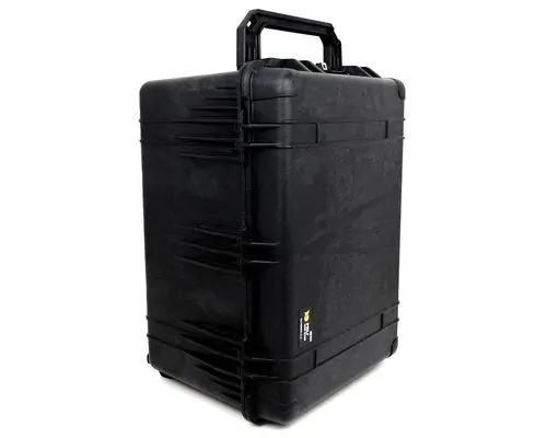 Peli 1660 Case With Dividers SPECIAL OFFER