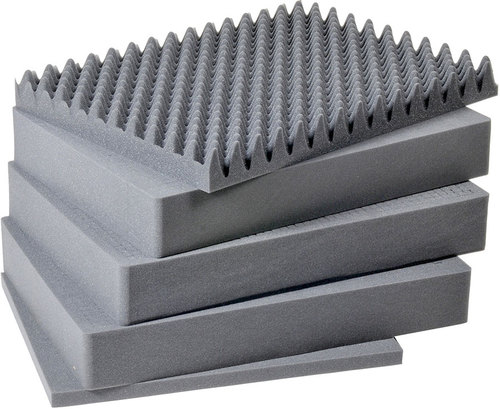 Peli 1660 Foam Set