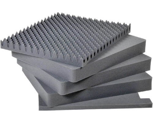 Peli 1690 Foam Set