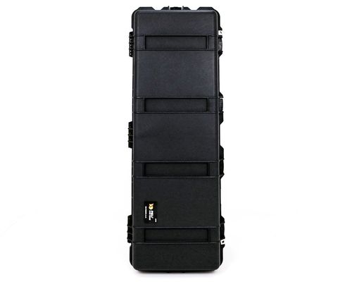 Peli 1740 case with Wheels - Black - Case Empty