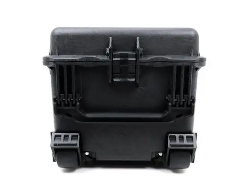 Peli 1740 case with Wheels - Black - Case Empty