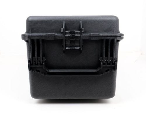 Peli 1740 case with Wheels - Black - Case Empty